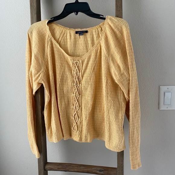 american eagle Tops - NWOT - American Eagle Top